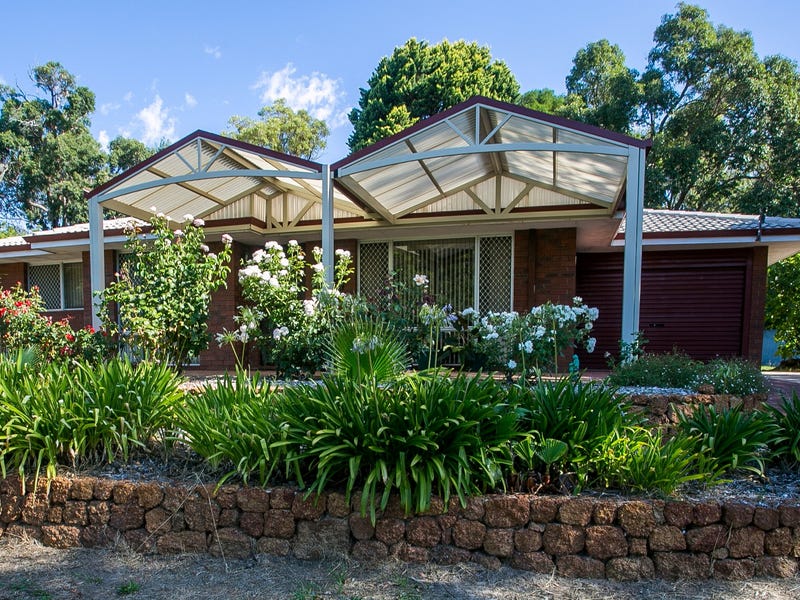 2 Flora Terrace, Lesmurdie, WA 6076 Property Details