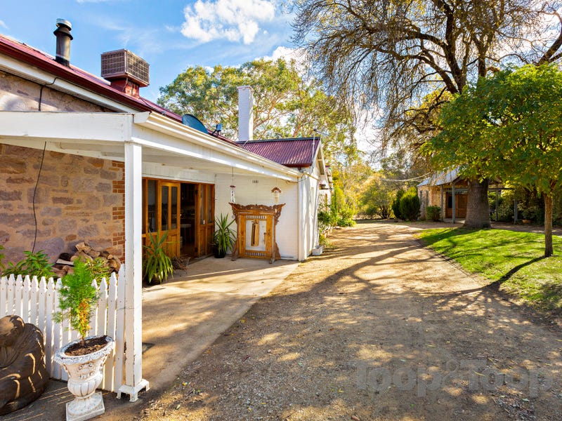 19 Onkaparinga Valley Road, Woodside, SA 5244 Property Details