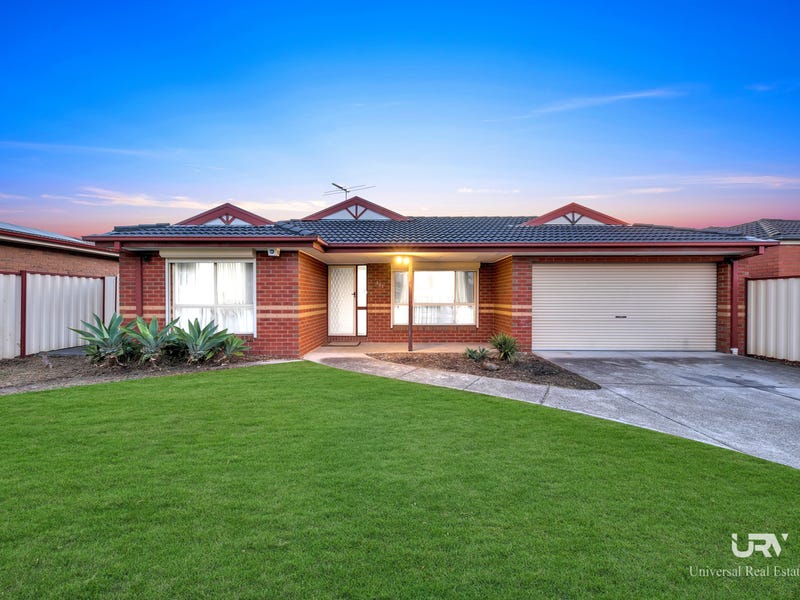 101 Hanson Rd, Craigieburn, Vic 3064 House for Sale