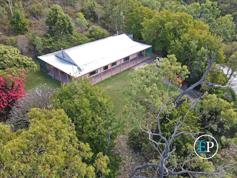 69 Mount Elliot Drive, Alligator Creek, QLD 4816