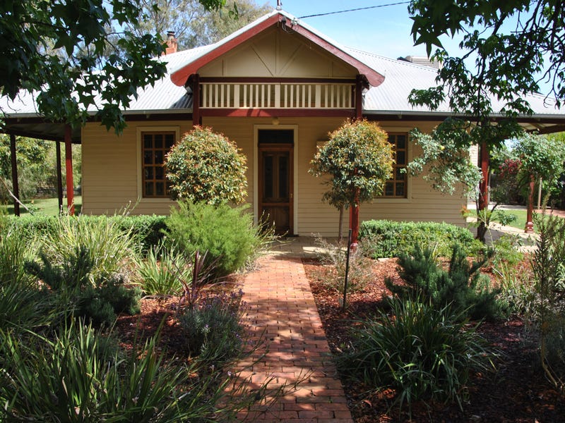 2 Punt Rd, Barham, NSW 2732 Property Details