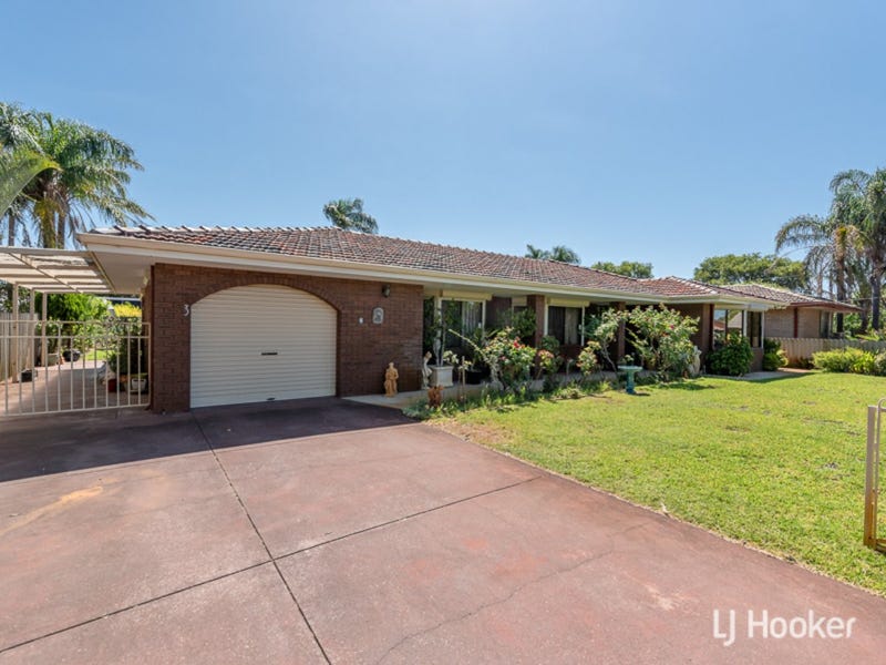 3 Connell Street, Belmont, WA 6104 Property Details