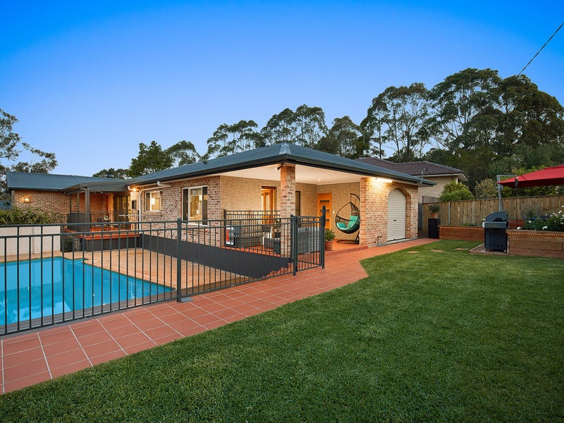 2 Eden Drive, Asquith, NSW 2077