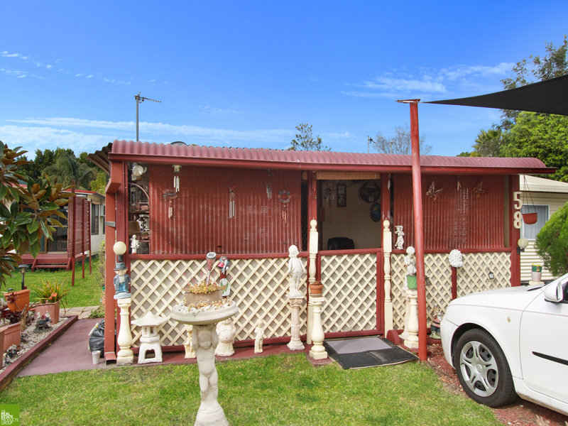 58/4 Woodrow Place, Figtree, NSW 2525 Property Details