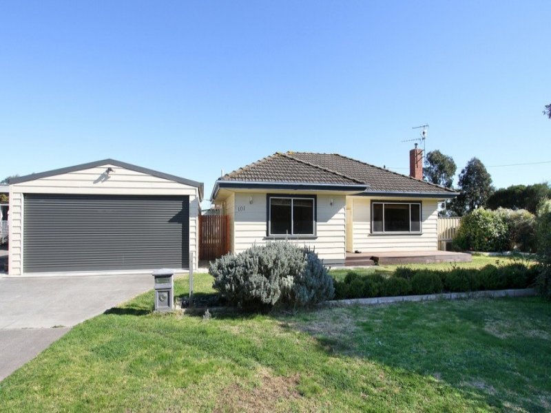 101 Thomson Street, Sale, Vic 3850 Property Details