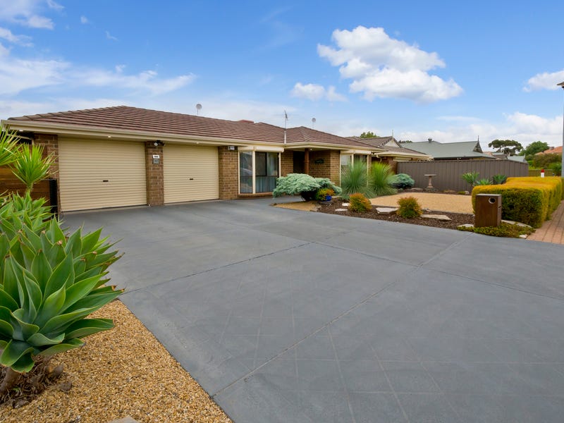 43 Pacific Boulevard, Hillbank, SA 5112 Property Details