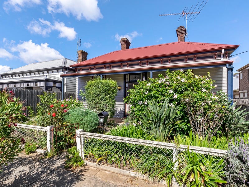 32 Verner Street, South Geelong, VIC 3220
