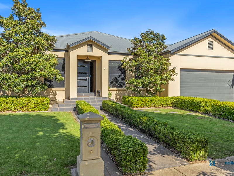 7 Anchorage Way, Yarrawonga, VIC 3730