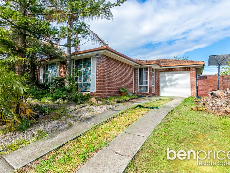 28 Bancroft Street, Oakhurst, NSW 2761 Property Details