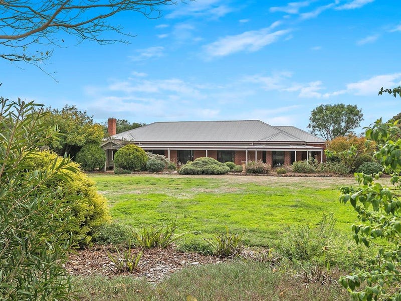 2145 Hendy Main Road, Freshwater Creek, VIC 3217