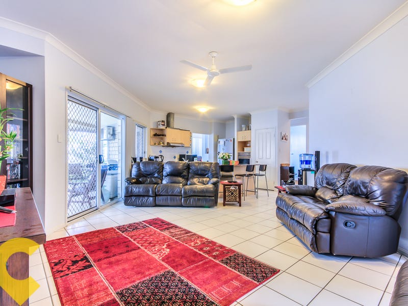 4 Brossard Court, Mansfield, QLD 4122