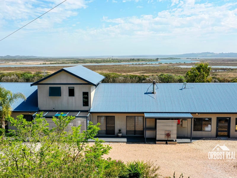 51 Old Marlo Road, Marlo, Vic 3888 House for Sale