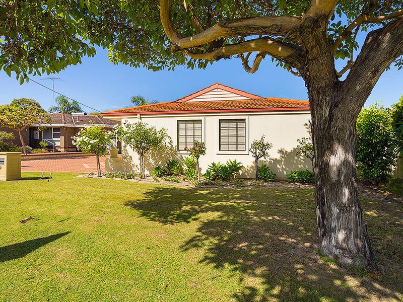 2 Davy Street, Alfred Cove, WA 6154