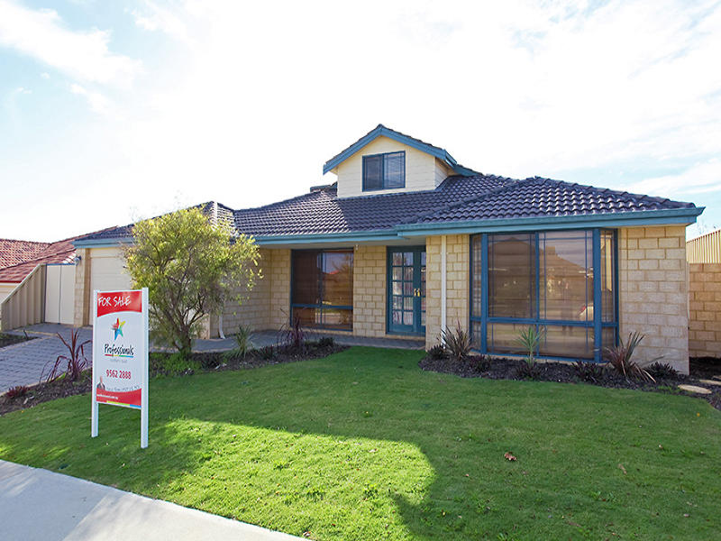 9 Shelford Boulevard, Butler, WA 6036