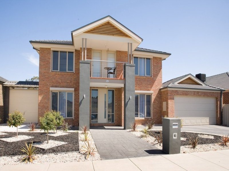 29 Farmhouse Boulevard, Epping, VIC 3076