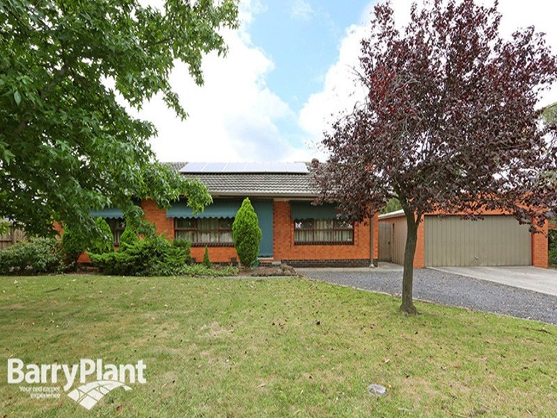 52 O'Connor Road, Knoxfield, Vic 3180 Property Details