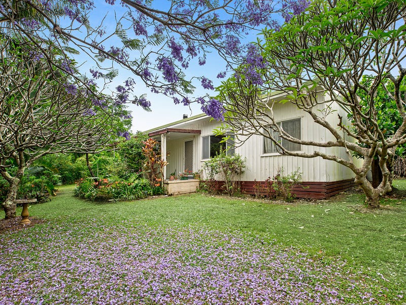 246 East Bonville Road, Bonville, NSW 2450 House for Sale