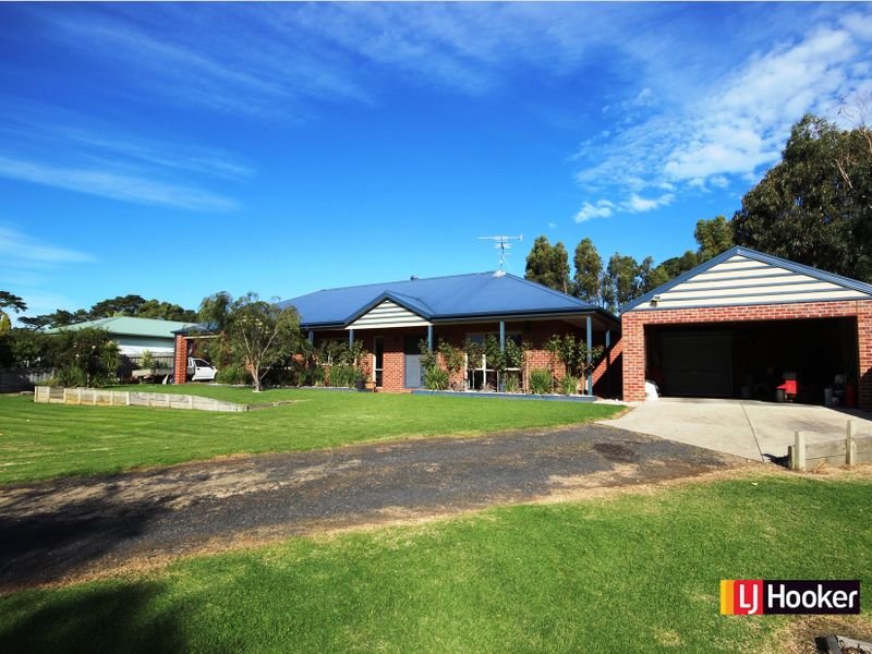 141 Reed Crescent, Wonthaggi, Vic 3995 Property Details