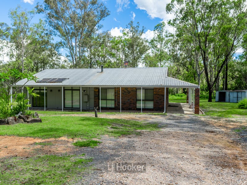 590 Middle Road, Greenbank, Qld 4124 Property Details
