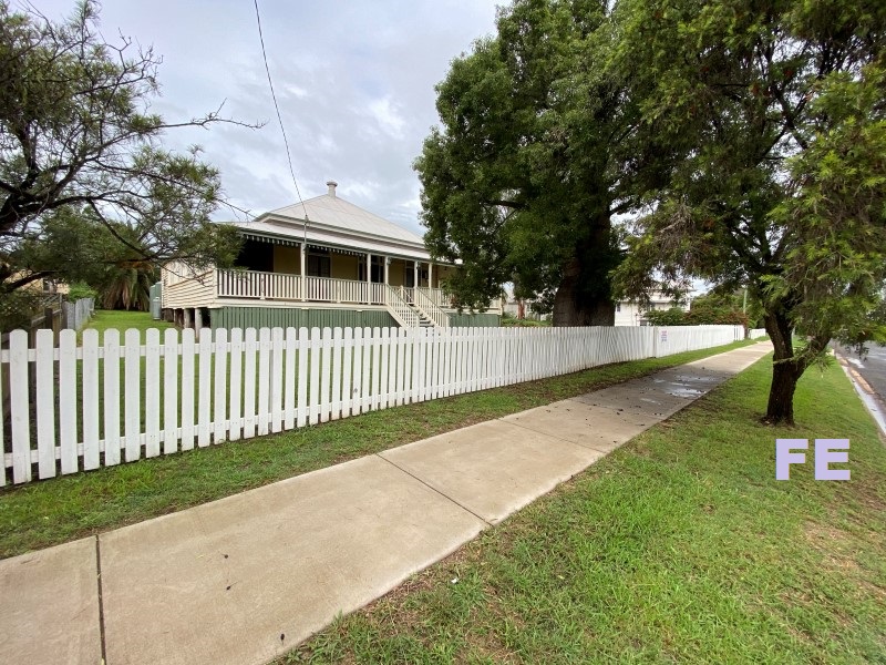 12 Albert Street, Kingaroy, Qld 4610 Property Details