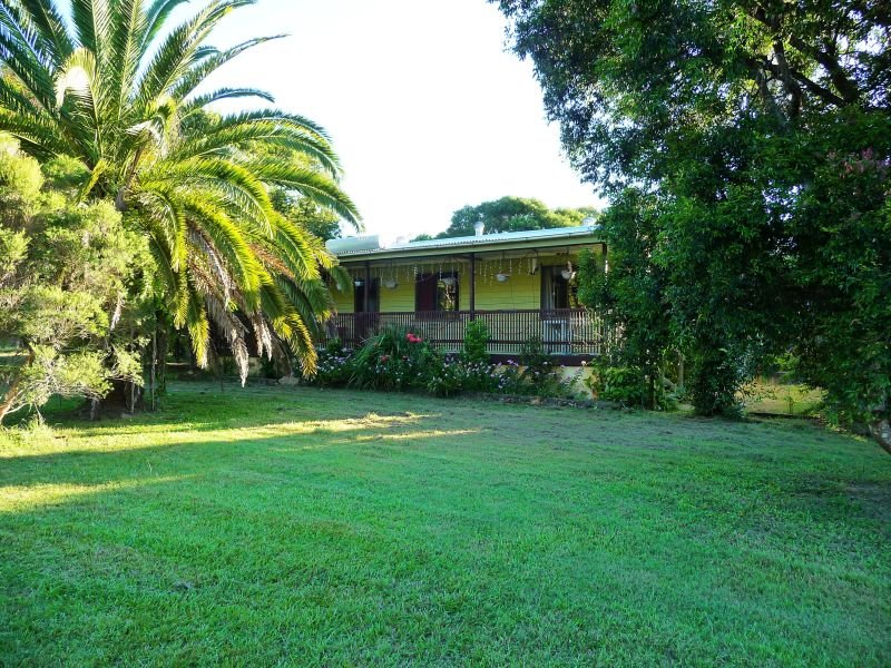 443 Torbanlea Pialba Road, Takura, QLD 4655