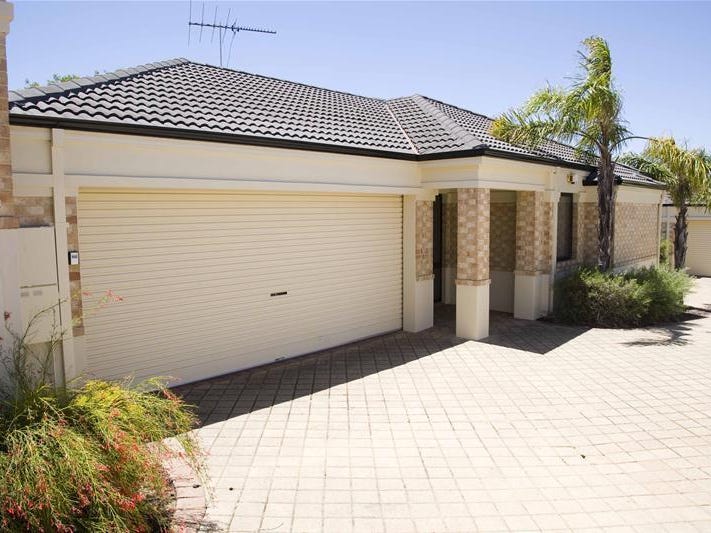 2/44 Drabble Road, Scarborough, WA 6019 Property Details