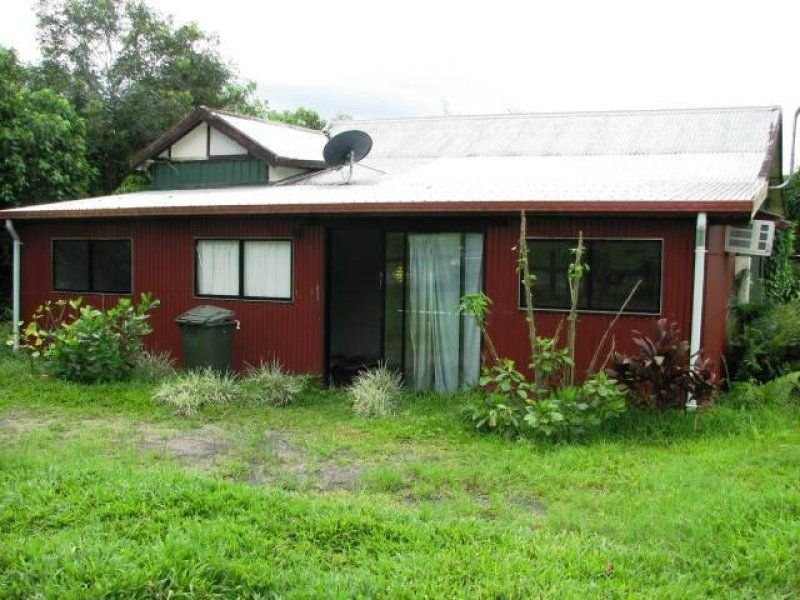 225 HOWARD KENNEDY DRIVE, Babinda, Qld 4861 Property Details