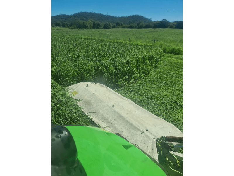 1815 Mary Valley Road, Amamoor, Qld 4570