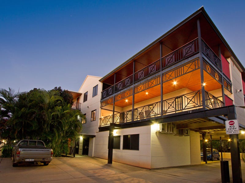 14/39 Carnarvon Street, Broome, WA 6725 Property Details