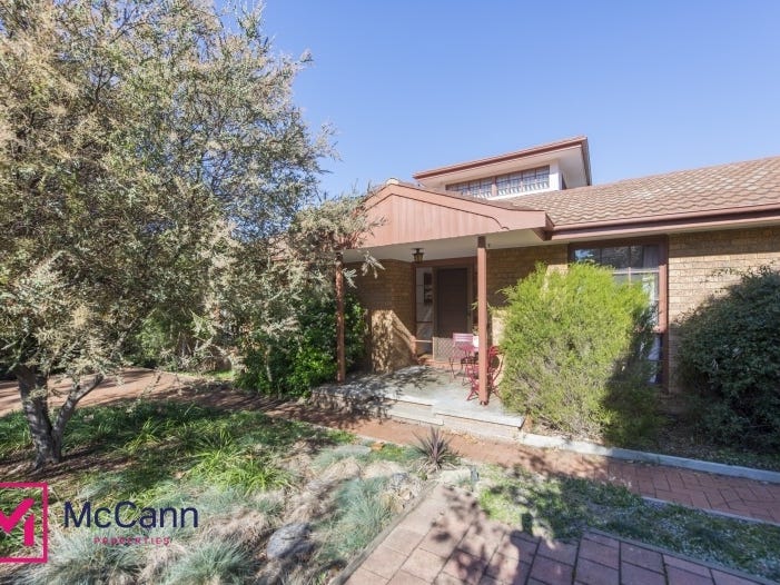 3 Brunton Street, Wanniassa, ACT 2903 Property Details