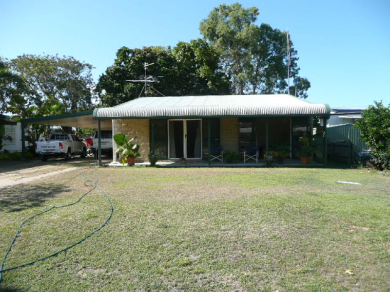 Property 105386210, Lucinda, Qld 4850 Property Details