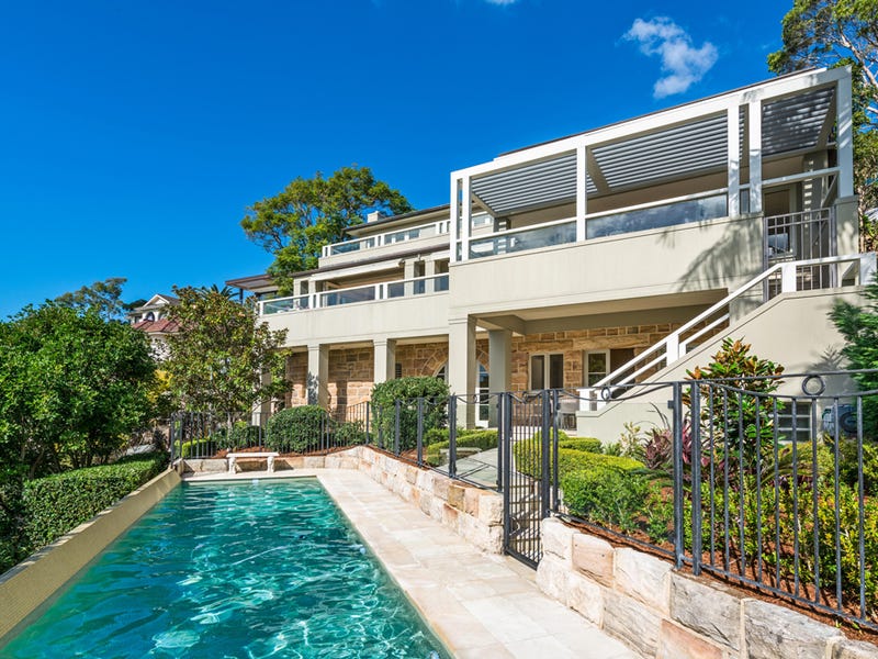 16 Coronation Avenue, Mosman, NSW 2088