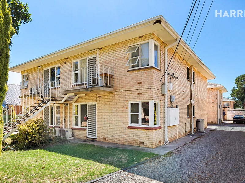 1/54 Forest Avenue, Black Forest, SA 5035