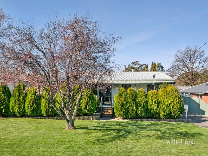 7 Prince Street, Creswick, Vic 3363 - Property Details