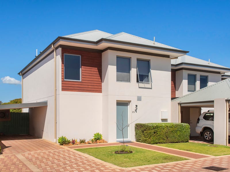 25/10 Resort Drive, Dunsborough, WA 6281 Property Details