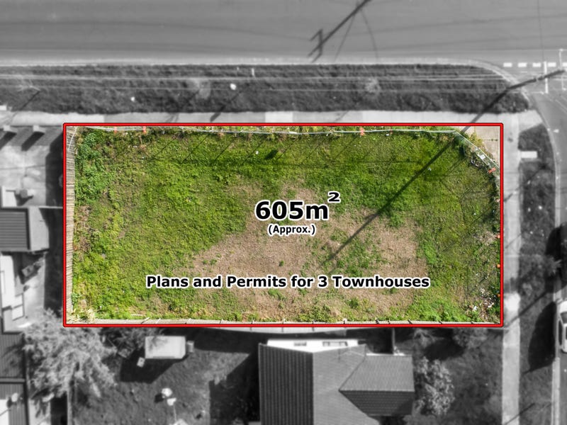 11 Bernard Street, Maidstone, Vic 3012