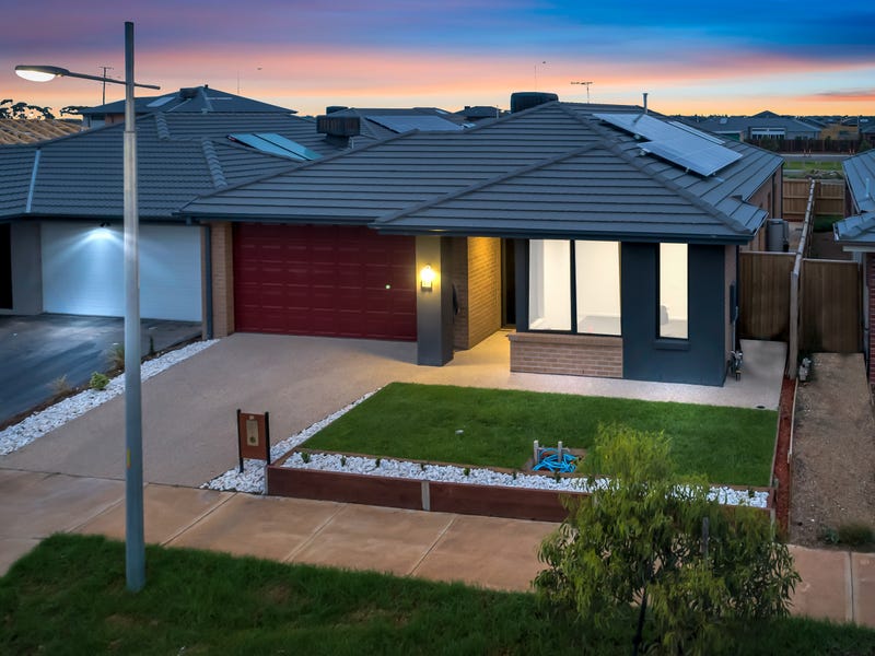 26 WHEAT AVENUE, Truganina, Vic 3029 House for Sale