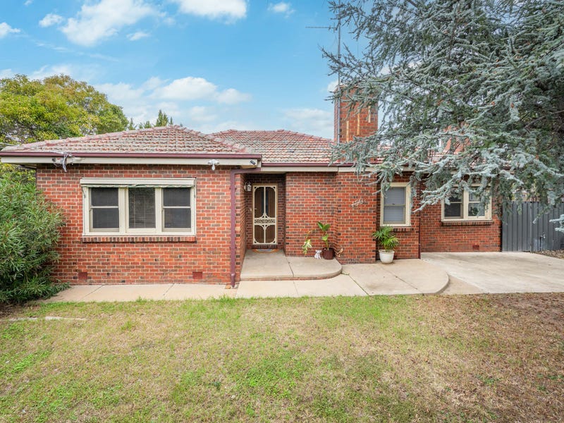 156 Hayes Street, Shepparton, Vic 3630 Property Details