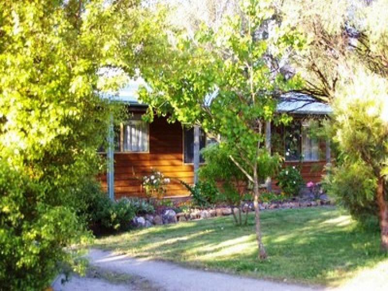 3 Kearney Street, Nannup, WA 6275 Property Details