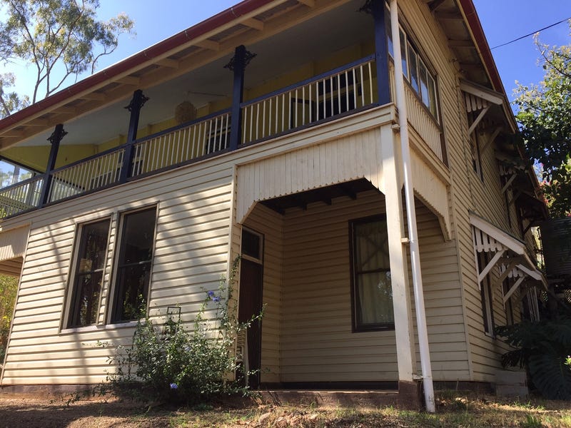 8 High Street, Irvinebank, QLD 4887