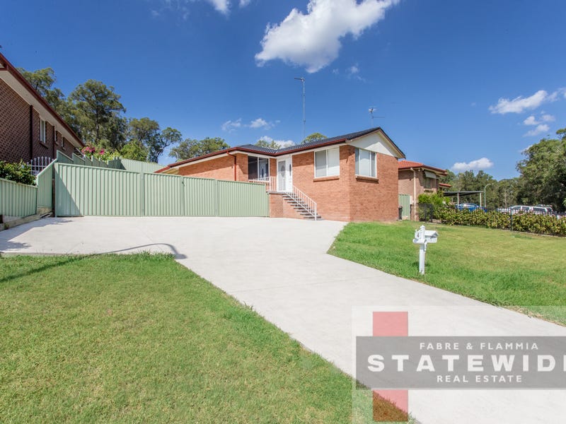 4 Enterprise Road, Cranebrook, NSW 2749 Property Details