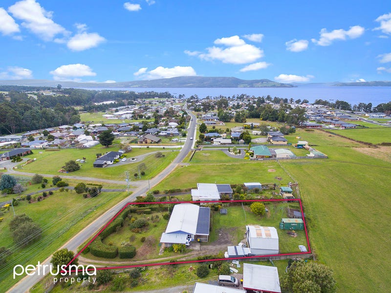 53 Snug Tiers Road, Snug, TAS 7054