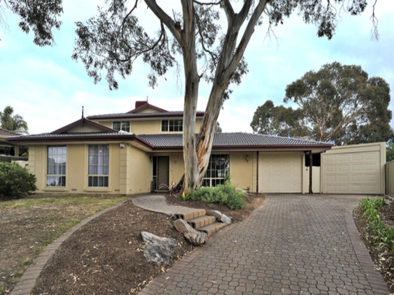 10 Opal Court, Aberfoyle Park, SA 5159