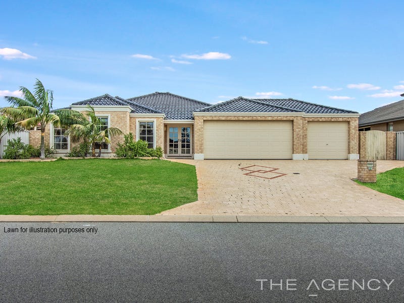 Sold House Prices Auction Results In Secret Harbour Wa 6173 Realestate Com Au