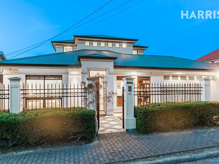 42 Olive Street, Prospect, SA 5082