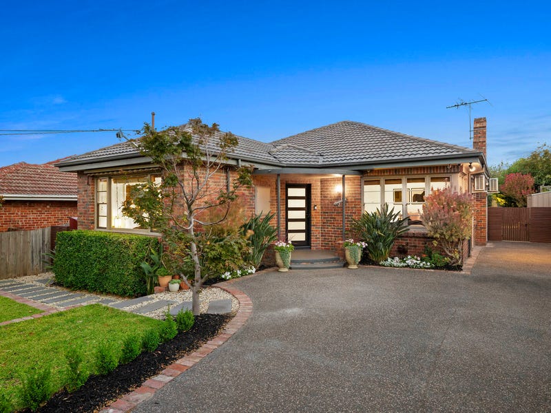 8 Redholme Street, Moorabbin, Vic 3189 House for Sale