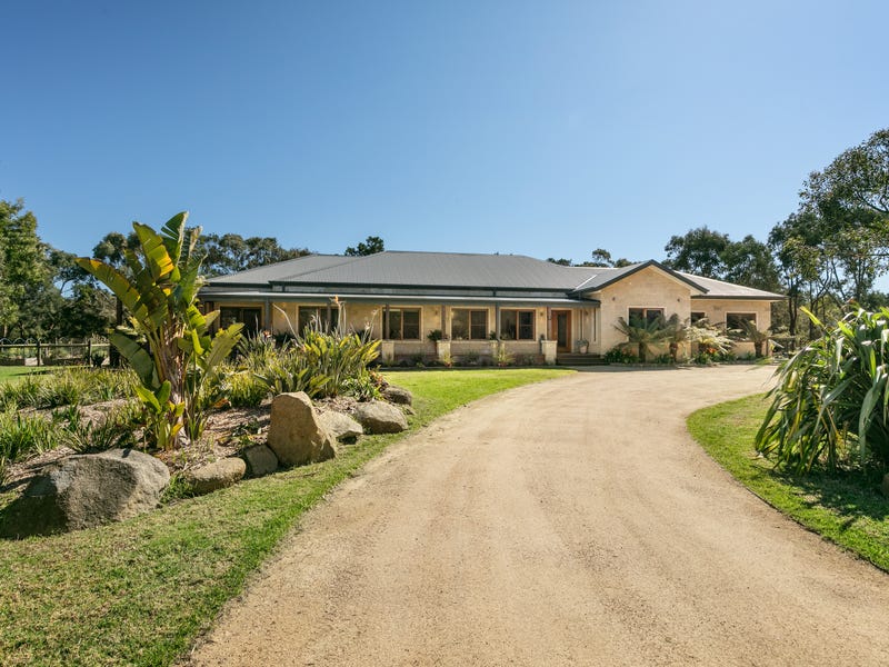 40 Stanmore Avenue, Somers, Vic 3927 House for Sale