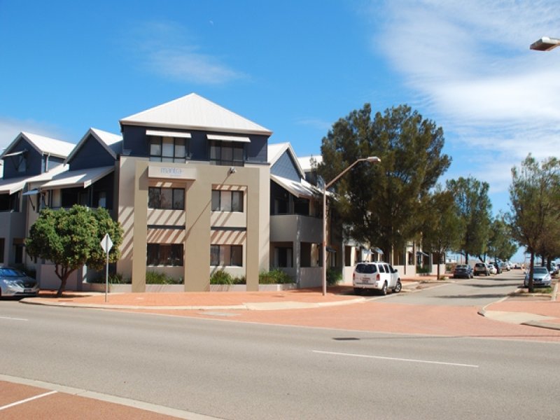 Unit 22 / 1 Museum Place, Geraldton, WA 6530 Property Details