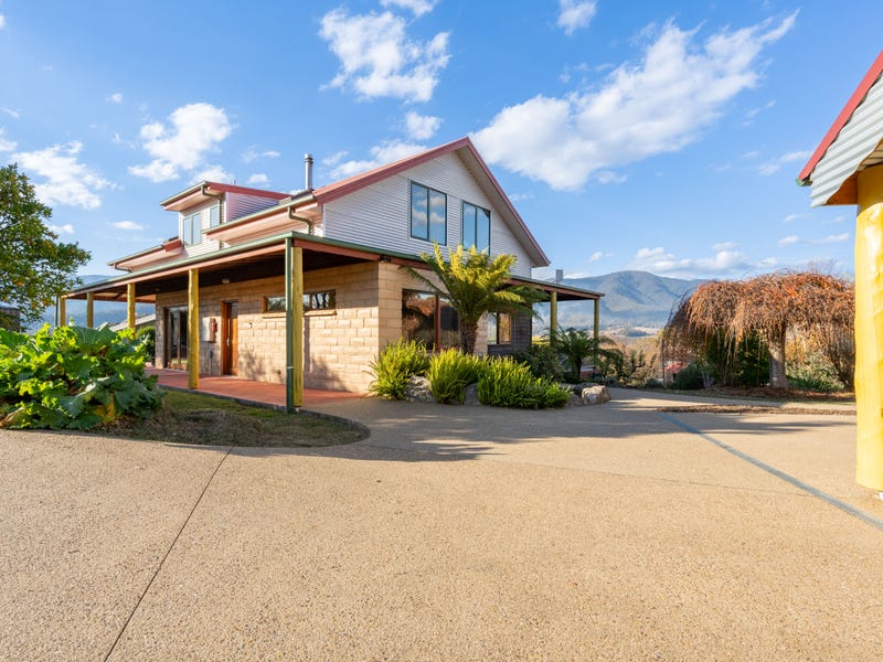 Sold Property Prices & Auction Results in Tawonga South, VIC 3698 (+1