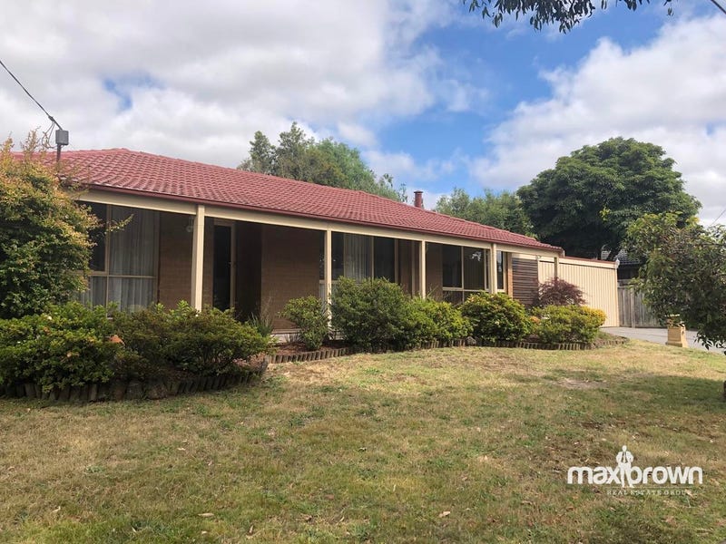 21 Keswick Cres, Bayswater North, VIC 3153